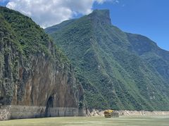 -白帝城·瞿塘峡景区