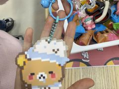 -郑在DIY·潮玩银饰绘画手作(中央大道旗舰店)