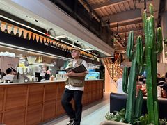 -卡朋厨房(289艺术园区店)