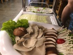 -牛街·马辈儿涮肉(牛街二店)