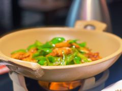 农家小炒肉-川里谈·川味小馆(北京路店)