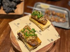 -Bistro 63 创意融合料理(广粤天地店)