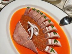-喜公馆(平安金融中心店)