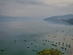 -抚仙湖禄充风景区