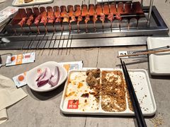 -丰茂烤串(金源店)
