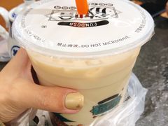 -放哈·甜醅子奶茶创造者(正宁路店)