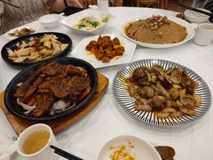 -庐州太太(双岗店)