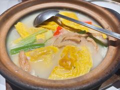 -嘉宴·精致客家菜