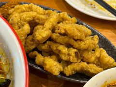 -付小姐在成都(中山公园店)
