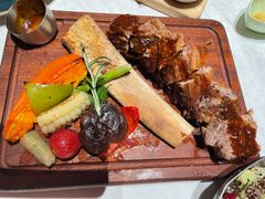 -俄士厨房(环球港店)