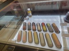 -GRAMCAKE一克甜品(昙华林花园山店)