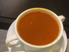 -Pita's&Tika's中东和印度风味餐厅(龙湖天街店)