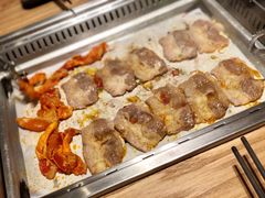 -新石器烤肉(之心城店)