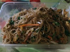 -阿生潮味鲜炒粉(梅林新村店)