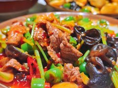 -乔阿马·江南味·驴肉香(龙湖华泾天街店)