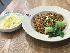 -李先生牛肉面大王(北京东四店)