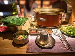 -西塔老太太泥炉烤肉(亚运村店)