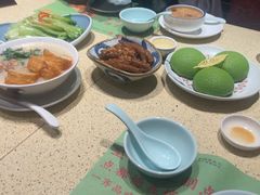 -点都德(奥体印象城店)