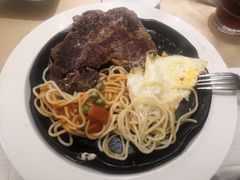 -豪客来牛排(海沧阿罗海店)