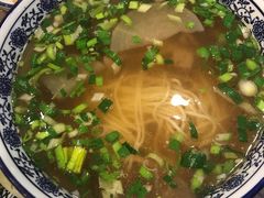 牛肉拉面-马吉德牛肉拉面(新街口店)