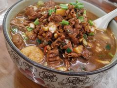 -跃跃鸡肠面(人民北路店)