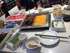-串一火锅(赛格国际购物中心店)