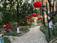 -瀛洲公园