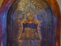 -波特曼西餐厅(中央大街店)