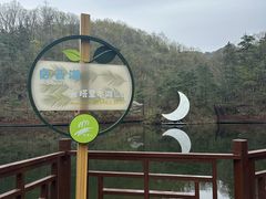 -洛阳白云山景区