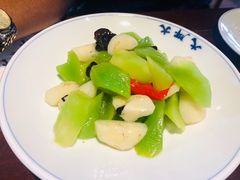 -大牌大·传统杭帮菜(湖滨店)