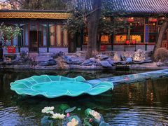 -白家大院·王府宫廷菜(苏州街店)