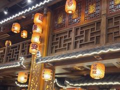 门面-杨记隆府(南坪店)