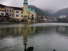 -东部华侨城