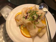 -新天世纪中餐厅