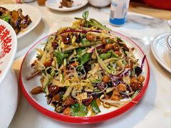 -东北民俗村·东北菜(翻身店)