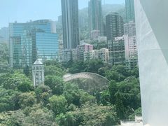 -尼依格罗香港美利酒店