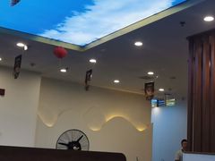 大堂-羊好好·生态羊庄烧烤火锅(石家庄勒泰首店)