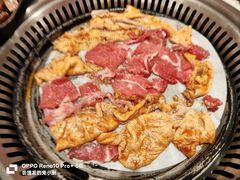 -韩小悦点餐式牛排烤肉自助(龙湖金楠天街店)