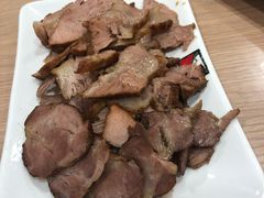 -姥家春饼店(漳州二路店)