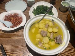 -佬湘楼·27年湘菜(天河都市广场店)