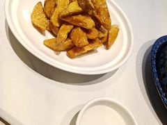 -老妈菜馆(建设街店)