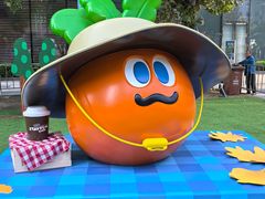 -StayReal Cafe(长宁来福士广场东八区店)