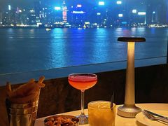 -千禧新世界香港酒店