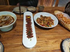 -丹江渔村(首都机场店)