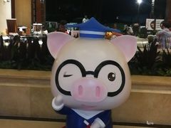 -三亚亚龙湾天域度假酒店