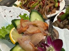 -禾记海鲜烧烤(八一路店)