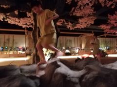 -蓝鲸湾汤泉(包河店)