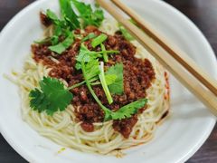 -万县面馆(高笋塘店)