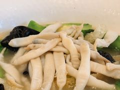 -大笑饭堂(甲子桥店)