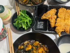 -老地方面馆(思南路店)